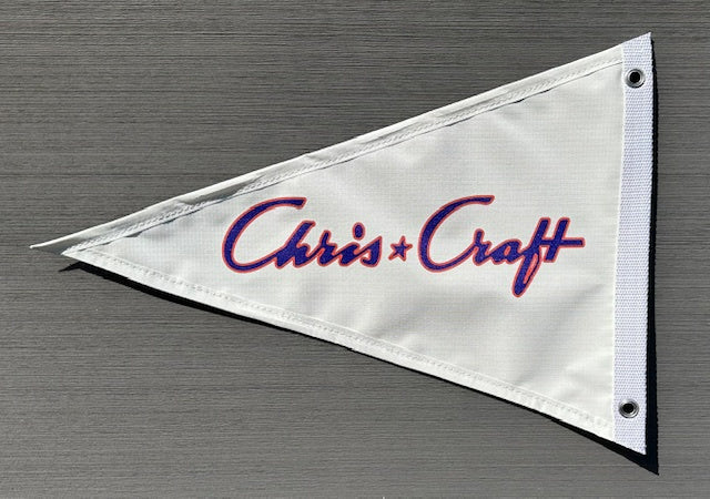 Custom Burgee Flags