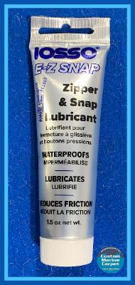 E-Z Snap - Zipper & Snap Lubricant